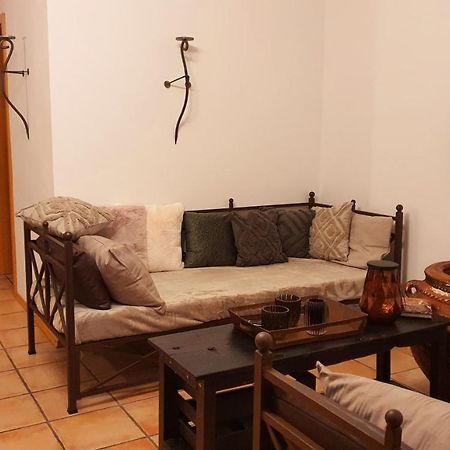 Wohnen Im Orientalischen Ambiente Apartment Harthausen  Exterior foto