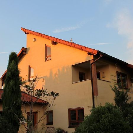Wohnen Im Orientalischen Ambiente Apartment Harthausen  Exterior foto
