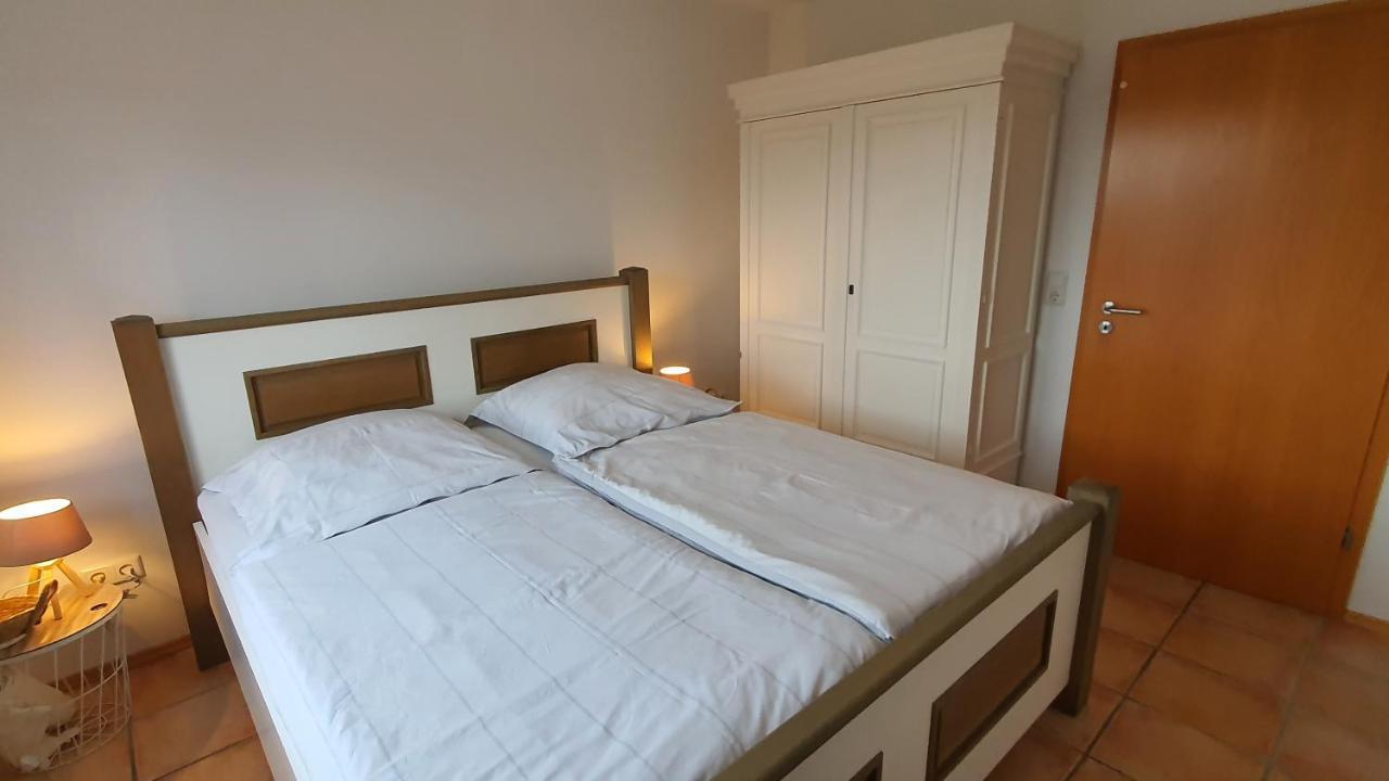 Wohnen Im Orientalischen Ambiente Apartment Harthausen  Exterior foto