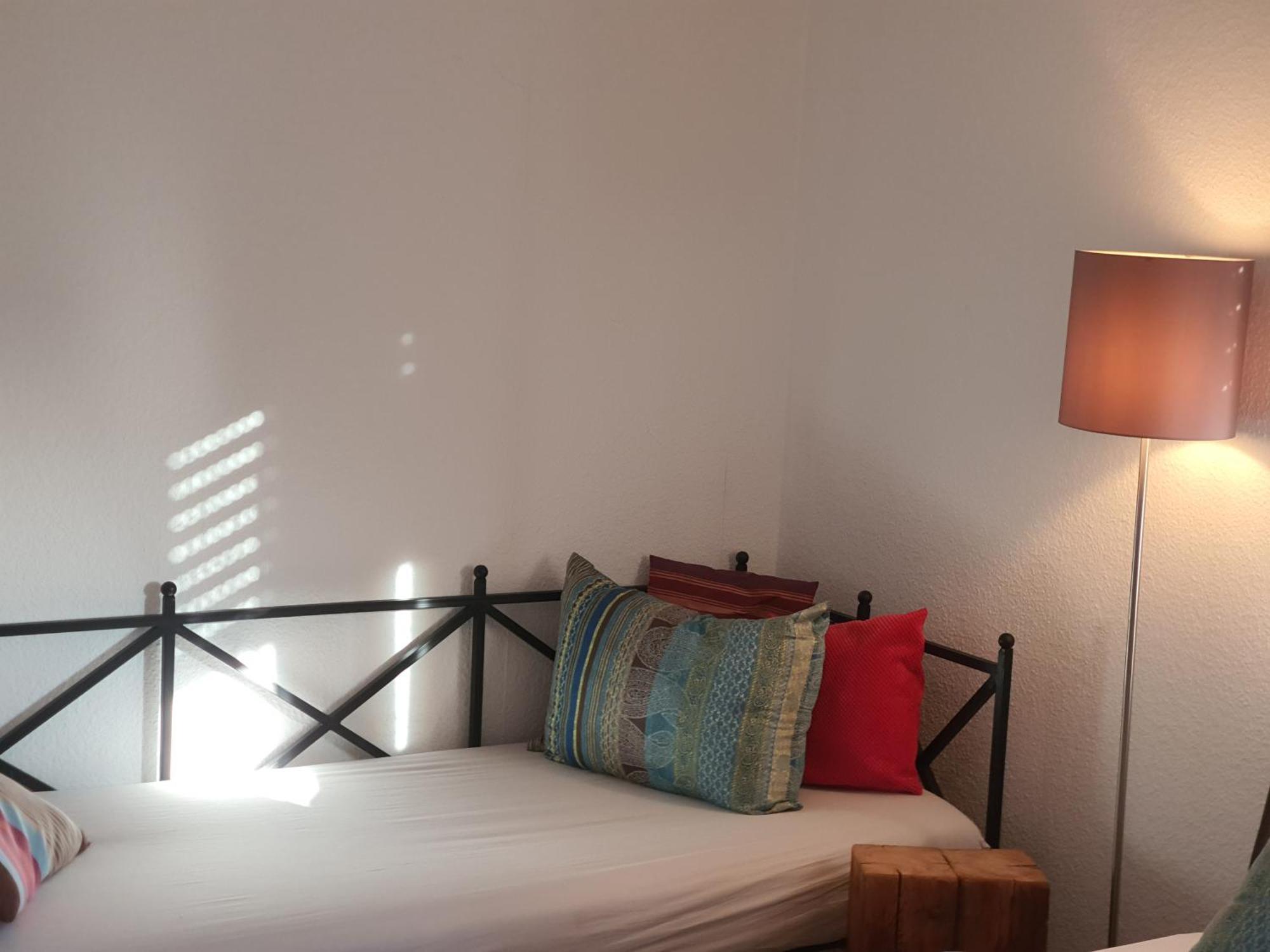 Wohnen Im Orientalischen Ambiente Apartment Harthausen  Cameră foto