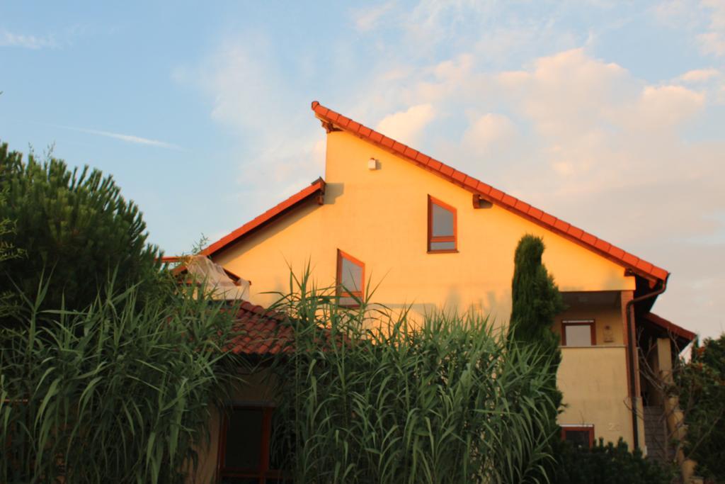 Wohnen Im Orientalischen Ambiente Apartment Harthausen  Exterior foto