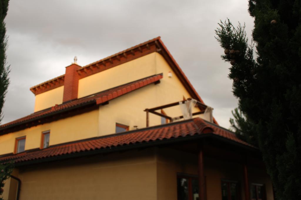 Wohnen Im Orientalischen Ambiente Apartment Harthausen  Exterior foto